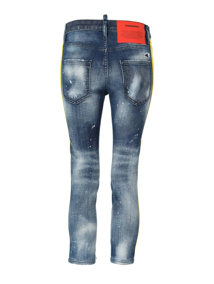 Jeans Dsquared2 S75LB0461/S303042470
