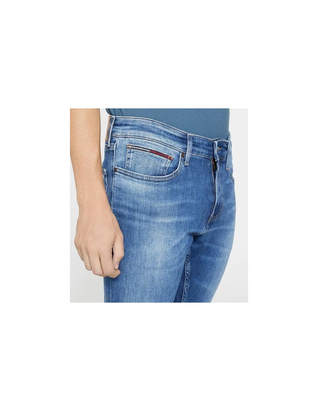 JEANS SCANTON TOMMY JEANS