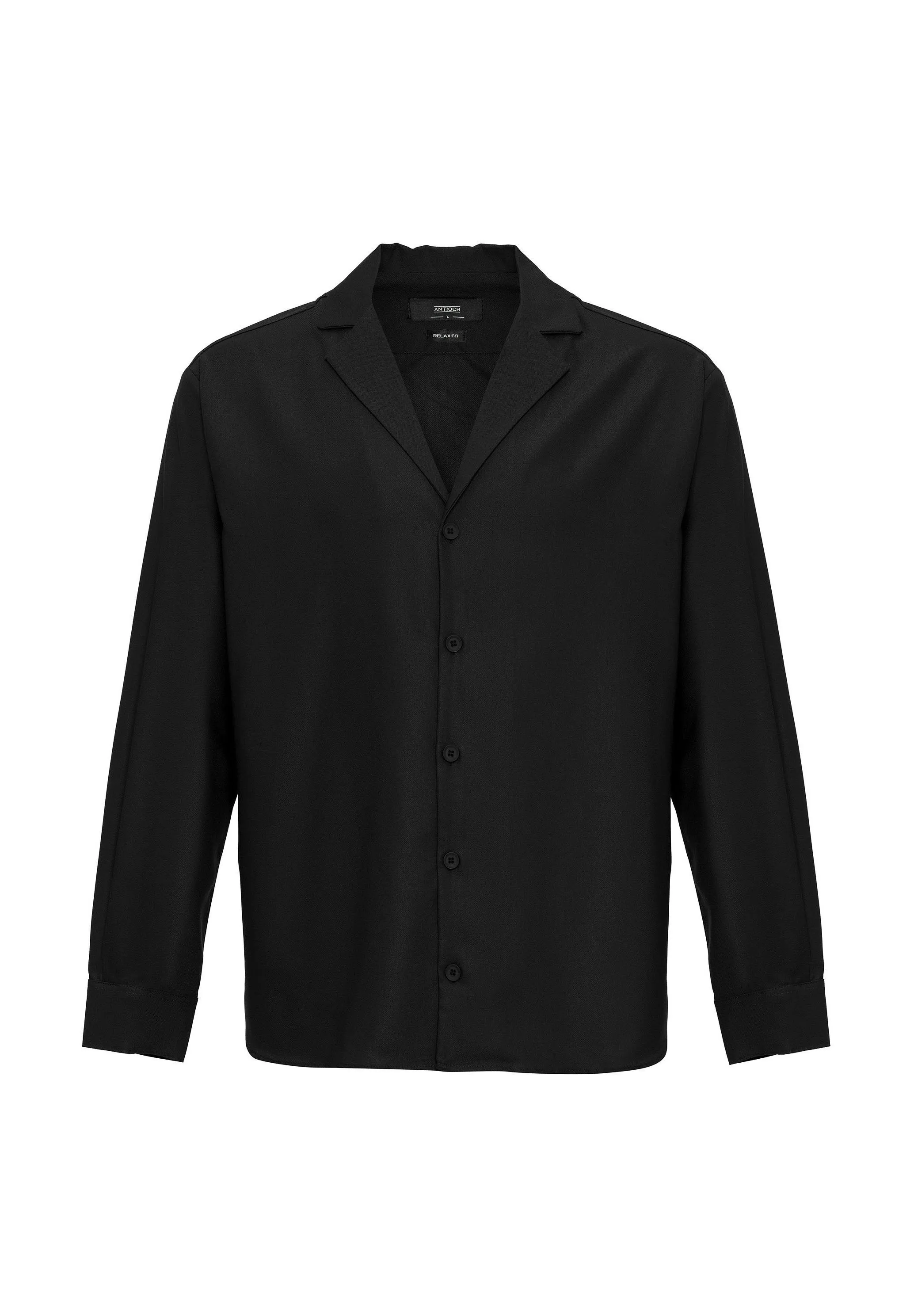KOPENHAG - LAPEL COLLAR - Camicia