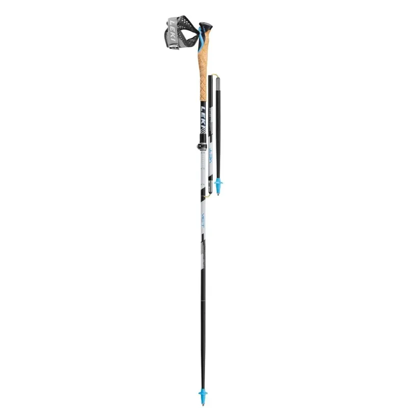 Leki MCT Vario TA