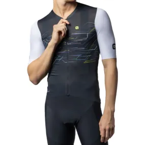 Maglia Alè Cycling Megabyte