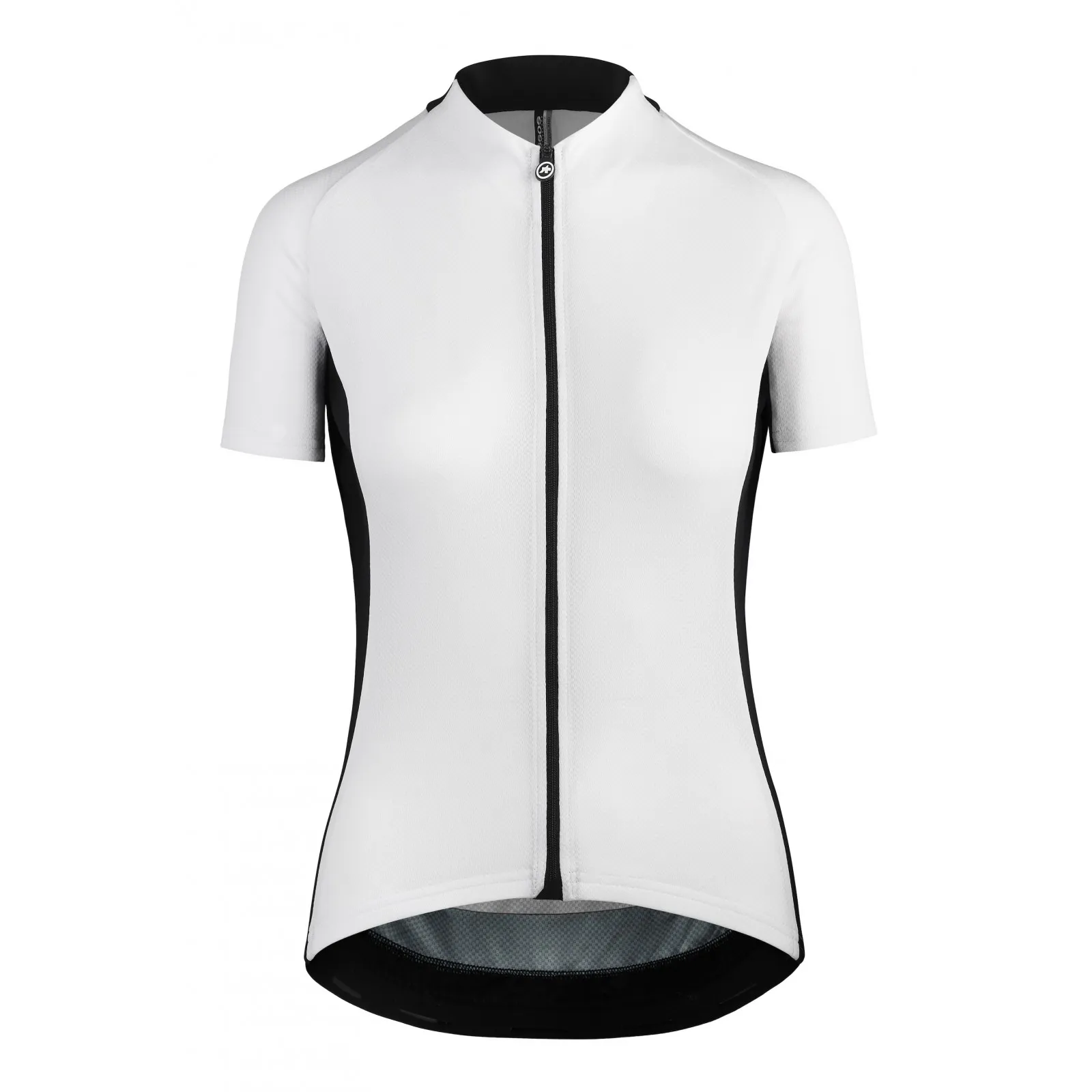 MAGLIA ASSOS SS UMA GT BIANCO