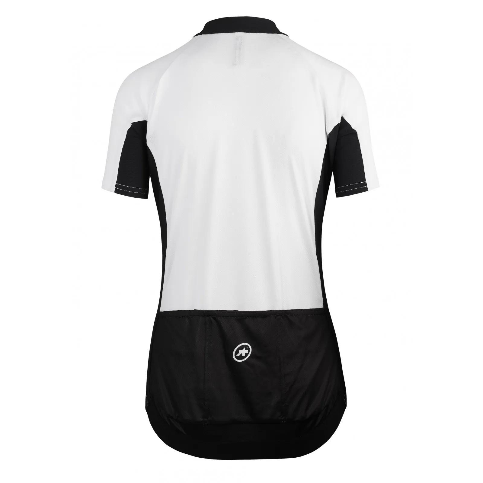 MAGLIA ASSOS SS UMA GT BIANCO