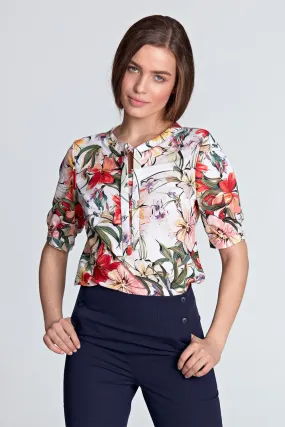 Maglia camicia  model 128958 Nife