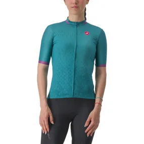 Maglia Ciclismo Castelli Pezzi