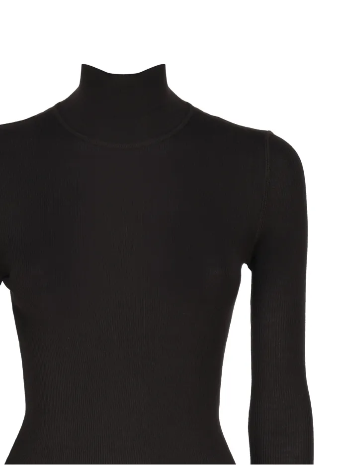 MAGLIA IN LANA LEGGERA