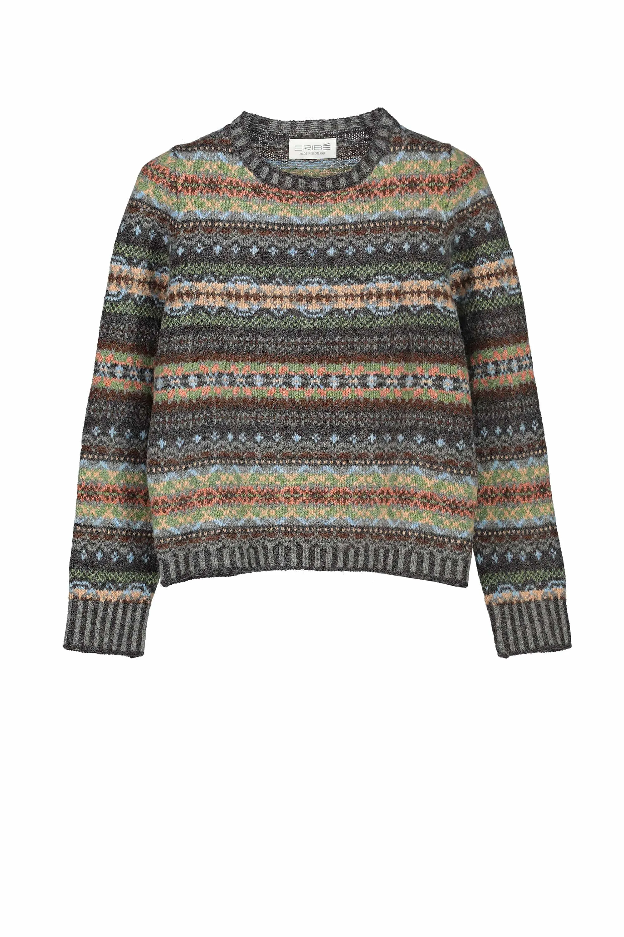         MAGLIA WESTRAY SWEATER