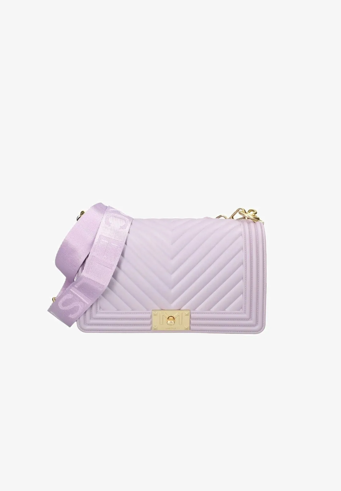 Marc Ellis Flat S Manhattan 23 Viola Orchidea