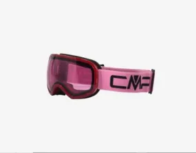 Maschera CMP Campagnolo Joppiter 30B4977 B351 Rosa