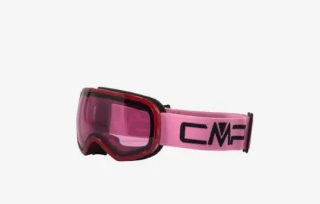 Maschera CMP Campagnolo Joppiter 30B4977 B351 Rosa