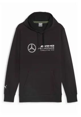 MERCEDESAMG PETRONAS MOTORSPORT ESS  - Felpa con cappuccio