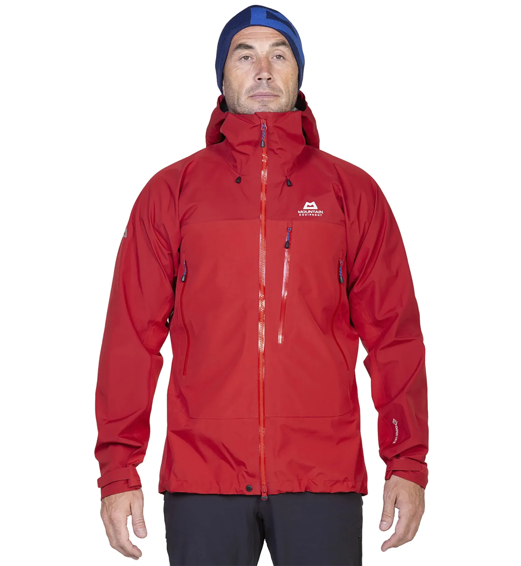 Mountain Equipment Makalu M - giacca in GORE-TEX - uomo