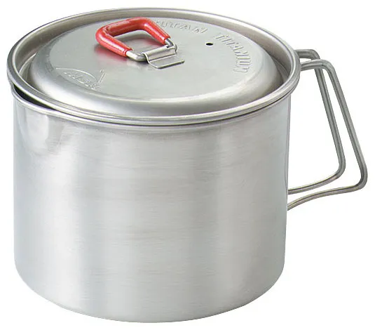 MSR Titan Kettle - Bollitore multiuso