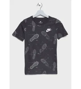 NIKE T-SHIRT JUNIOR BAMBINO