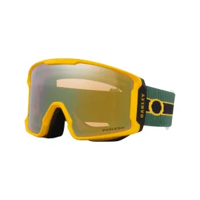   Oakley Goggles OO 7070 Line Miner L 7070F4 Sage Kotsenburg Signature | Maschere Da Sci Unisex 