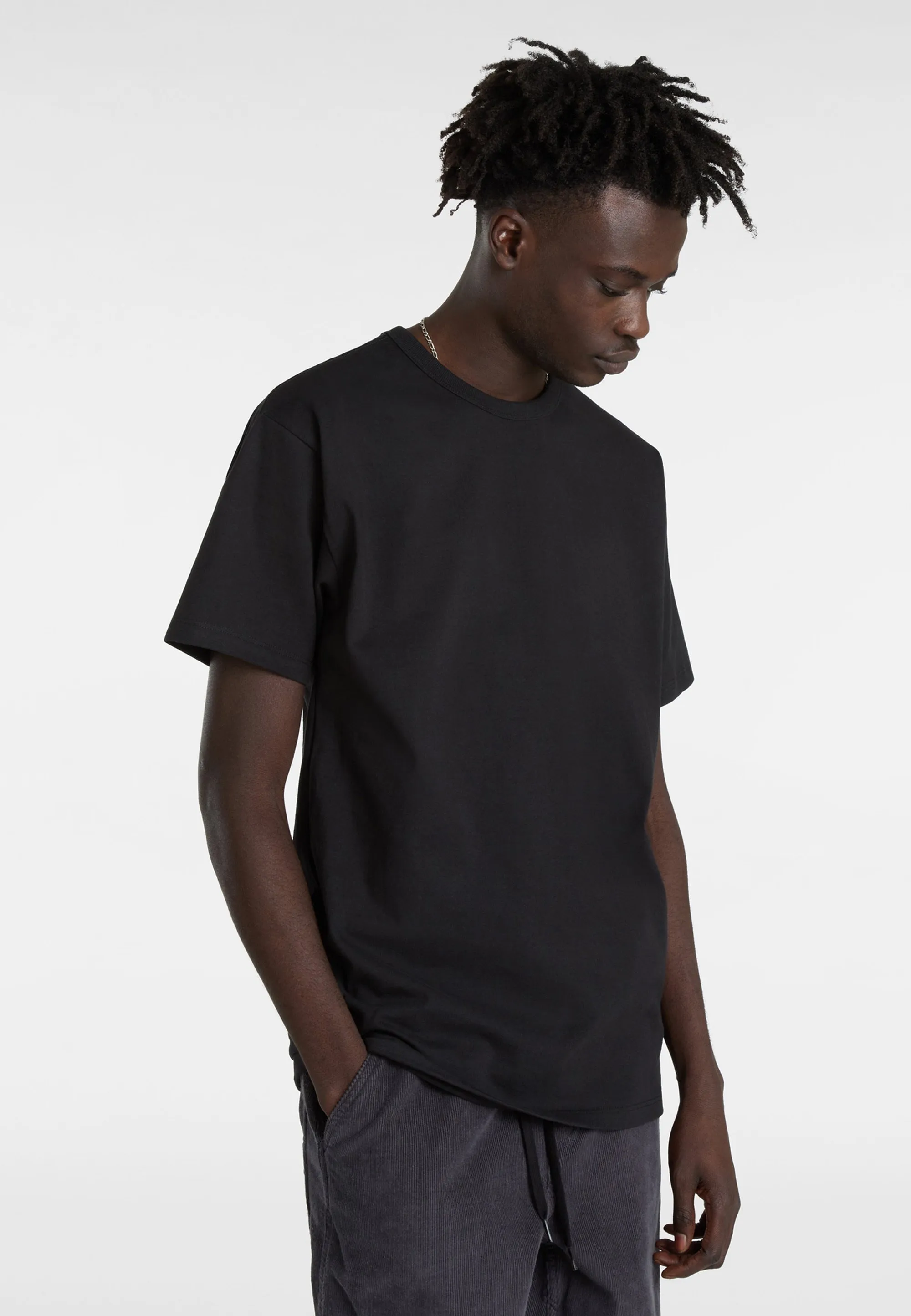 OFF THE WALL - T-shirt basic