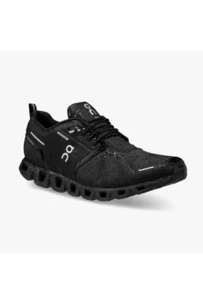 ON W CLOUD 5 WATERPROOF SHOES 5998838 ALBK