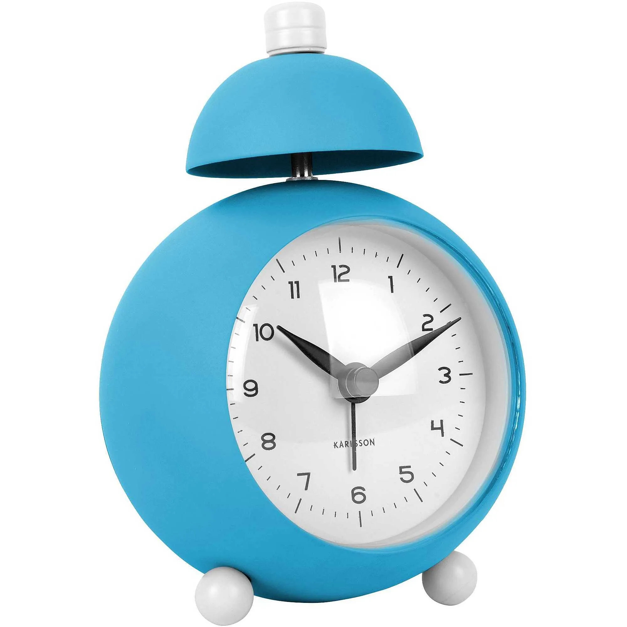 orologio da tavolo Karlsson