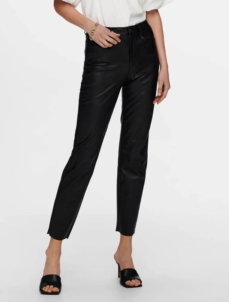 Pantalone Only - Black