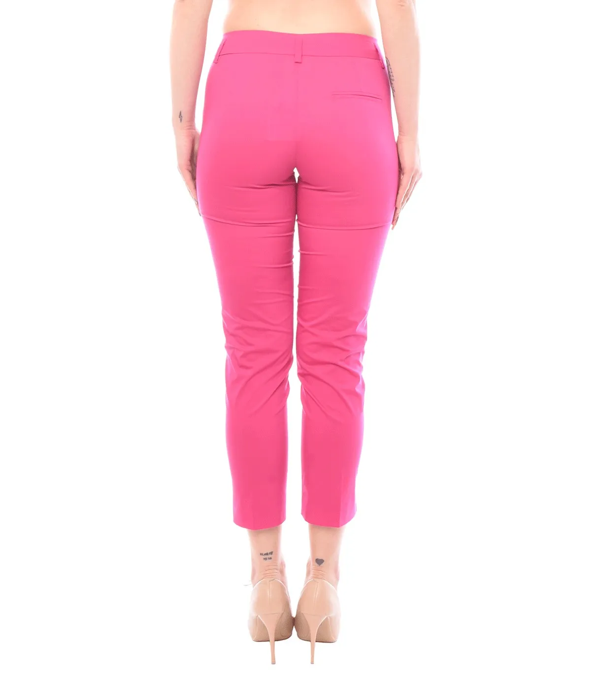 Pantaloni chino Donna Emme Marella