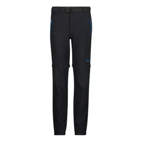 Pantaloni Cmp Zip Off Stretch Junior