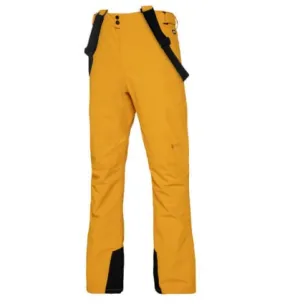 Pantaloni da sci PROTEST Oweny (Dark Yellow)