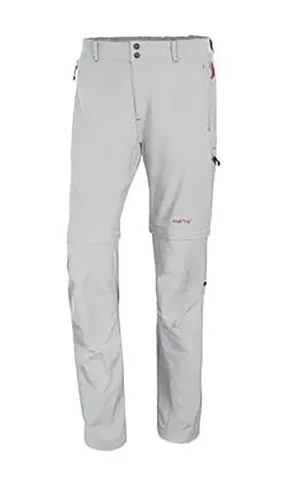 Pantaloni donna Kamet zip-off