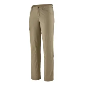 Pantaloni donna W's Quandary Pants  Patagonia