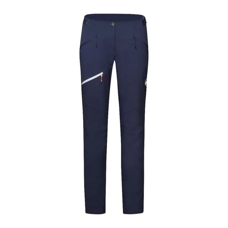 Pantaloni Mammut Taiss SO (navy) donna