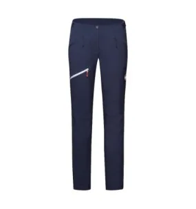 Pantaloni Mammut Taiss SO (navy) donna