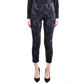 Pantaloni Mason's Fantasia VE36S37