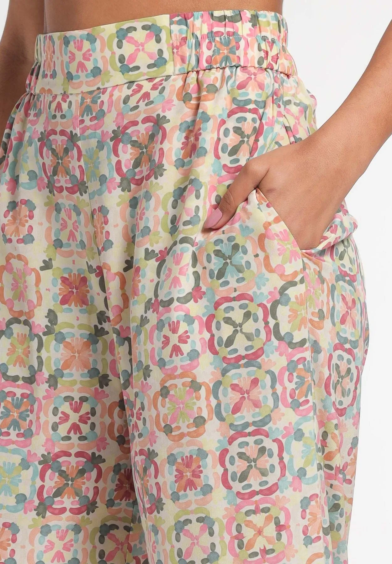 Pantaloni - MOMON