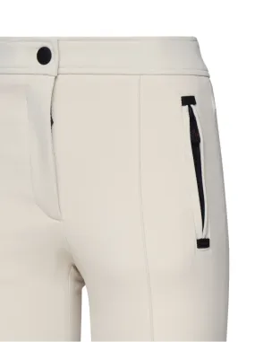 PANTALONI TECNICI ATTILLATI