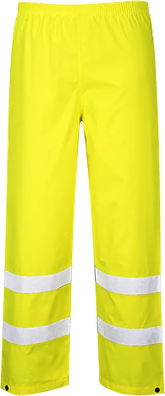 Pantaloni Traffic Hi-Vis