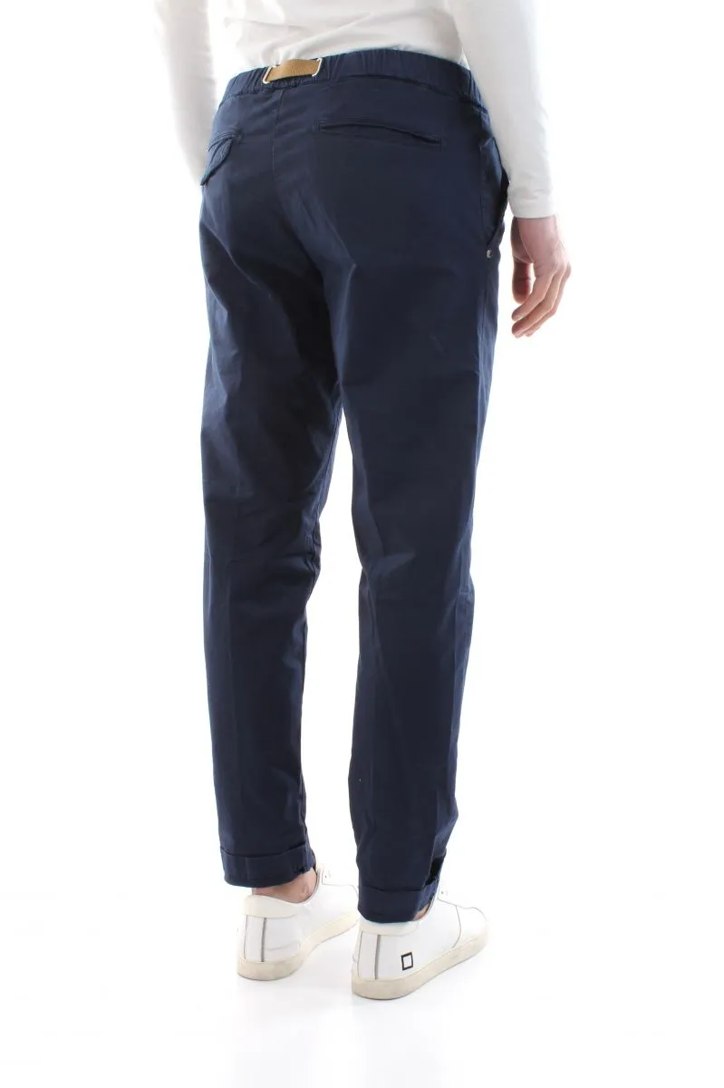 PANTALONI Uomo WHITE SAND 23SU66 83 03