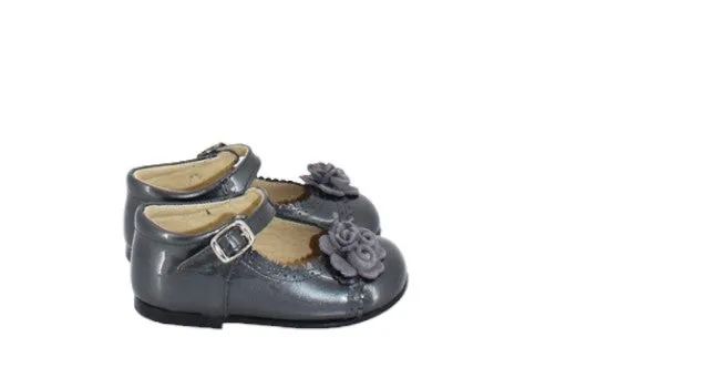 Panyno Ballerine  b2504 con fibbia