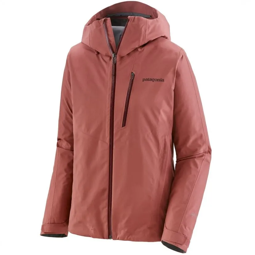 Patagonia W's Calcite Jacket giacca hard shell guscio donna