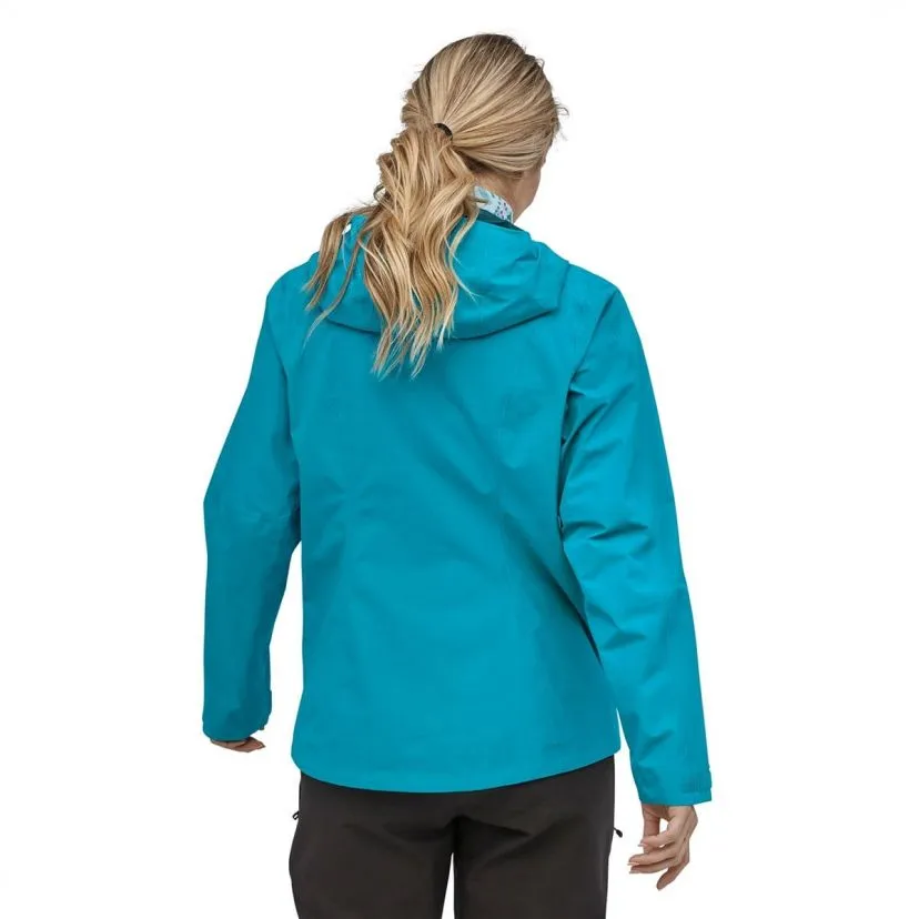 Patagonia W's Calcite Jacket giacca hard shell guscio donna