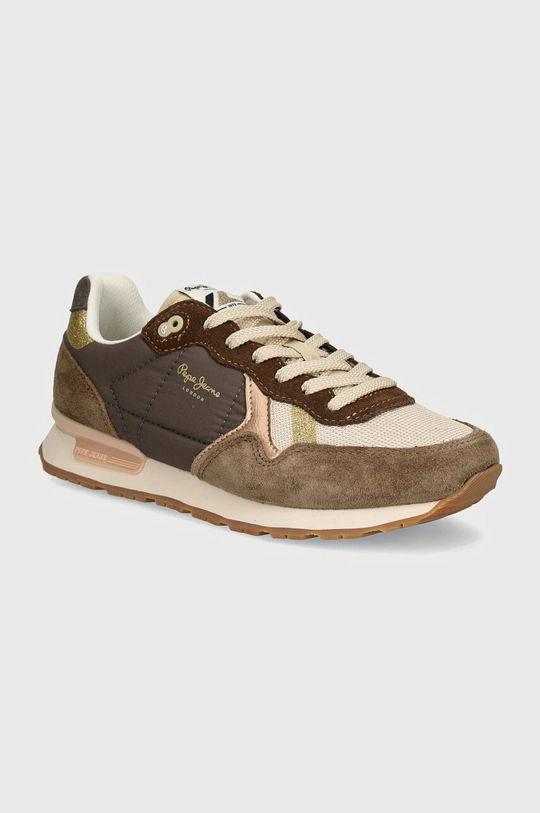 Pepe Jeans sneakers PLS40019