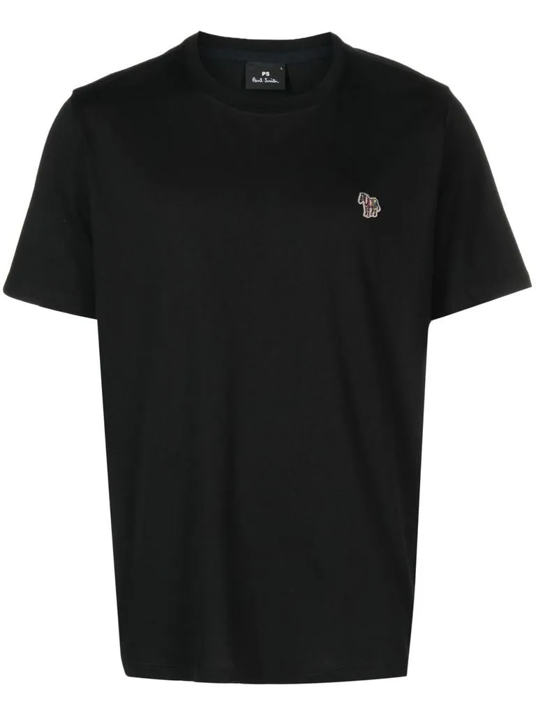 ps paul smith T-shirt stampa logo