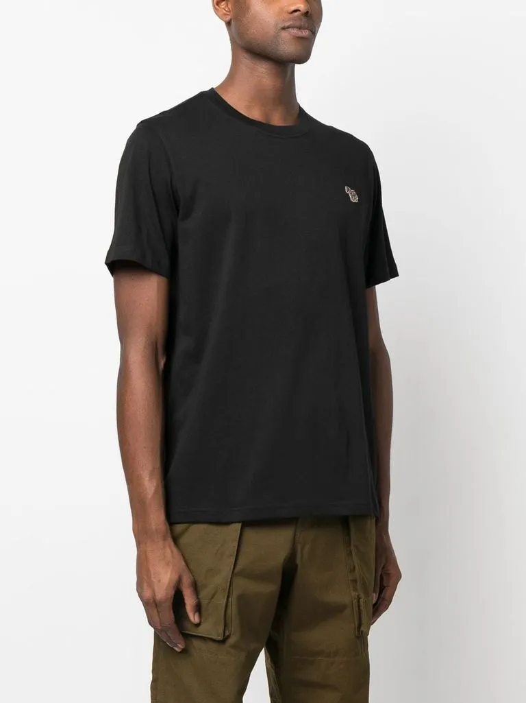 ps paul smith T-shirt stampa logo