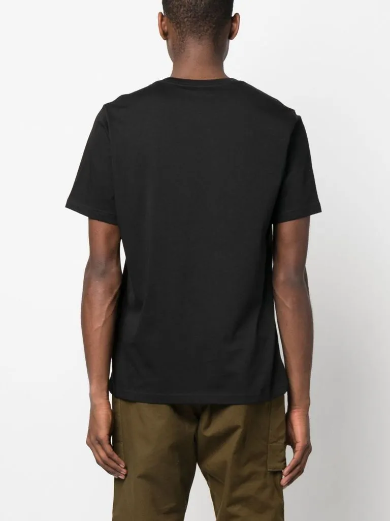 ps paul smith T-shirt stampa logo