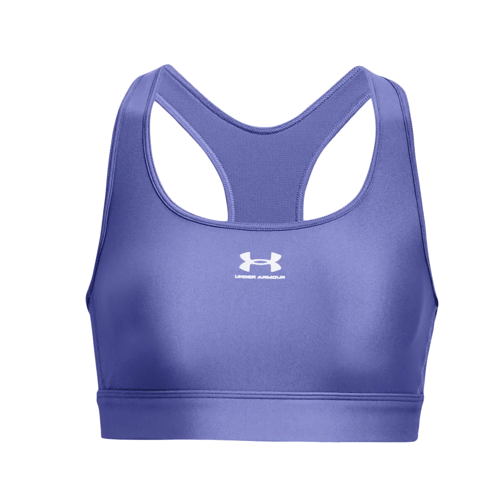 REGGISENO DA DONNA UNDER ARMOUR AUTHENTICS MID PADLESS - 1373865 495