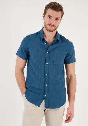 REGULAR FIT - Camicia