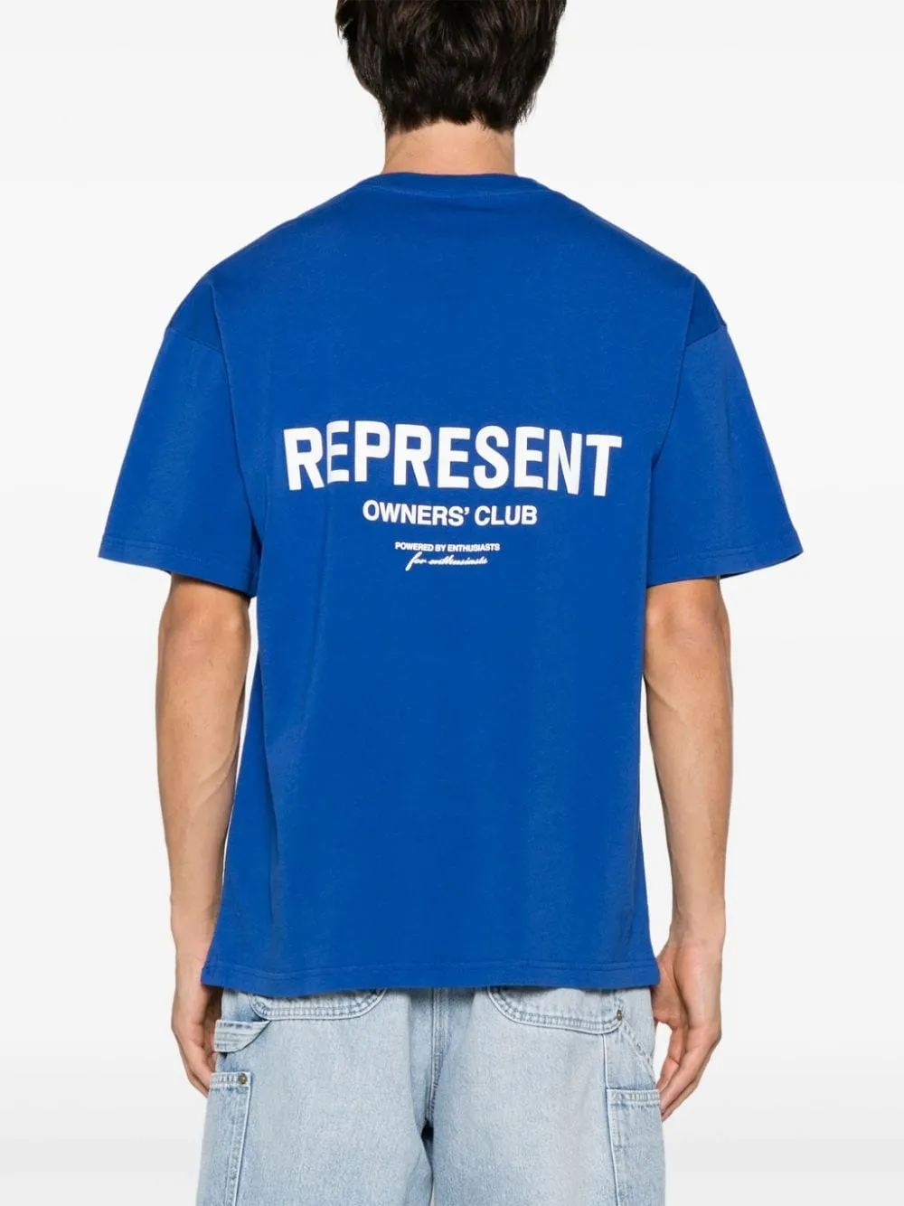 REPRESENT T-shirt