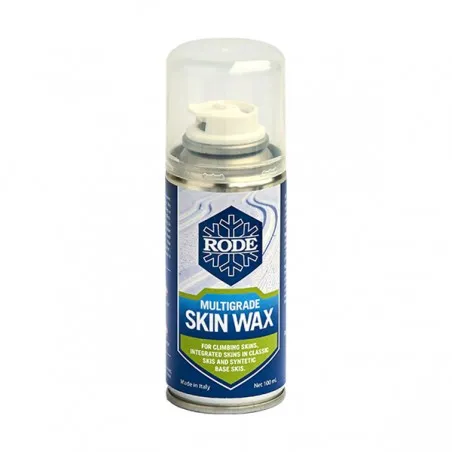 RODE   Skin Wax Spray