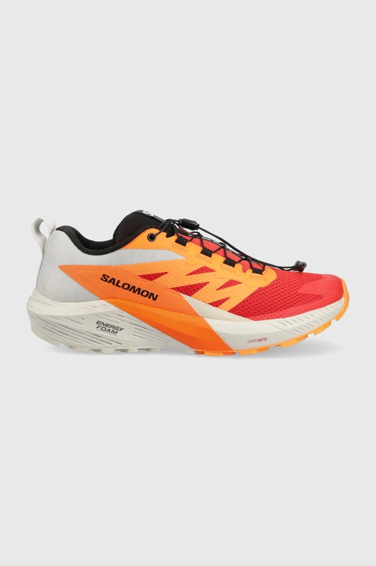 Salomon scarpe Sense Ride 5