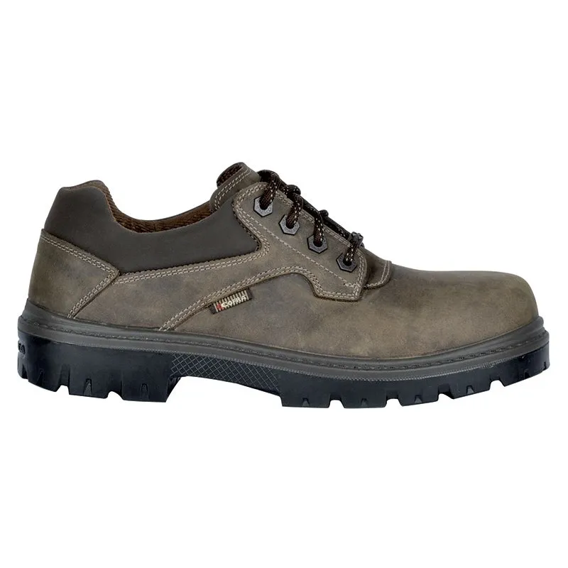 Scarpe Antinfortunistiche Cofra Teraina S3 SRC 26430-000