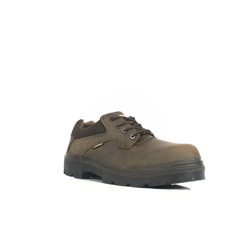 Scarpe Antinfortunistiche Cofra Teraina S3 SRC 26430-000