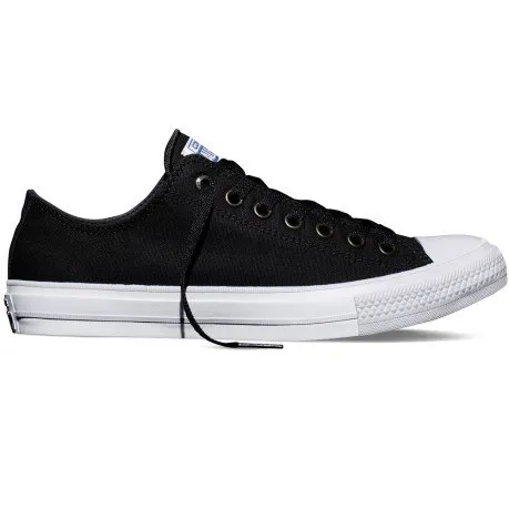 Scarpe Canvas Chuck II Ox